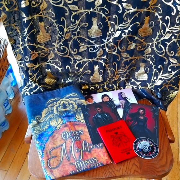 Fairy Loot bundle - Picture 2 of 12